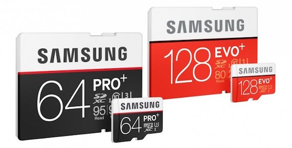 samsung evo pro plus