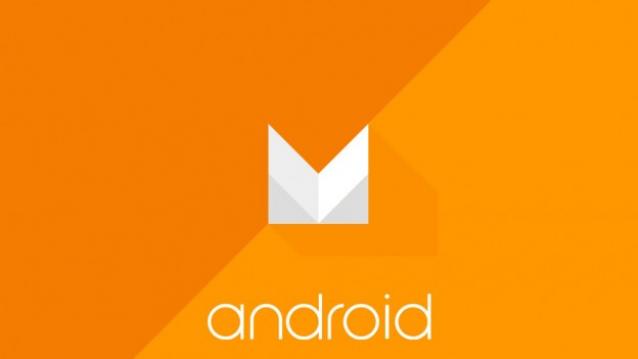 androidm logo