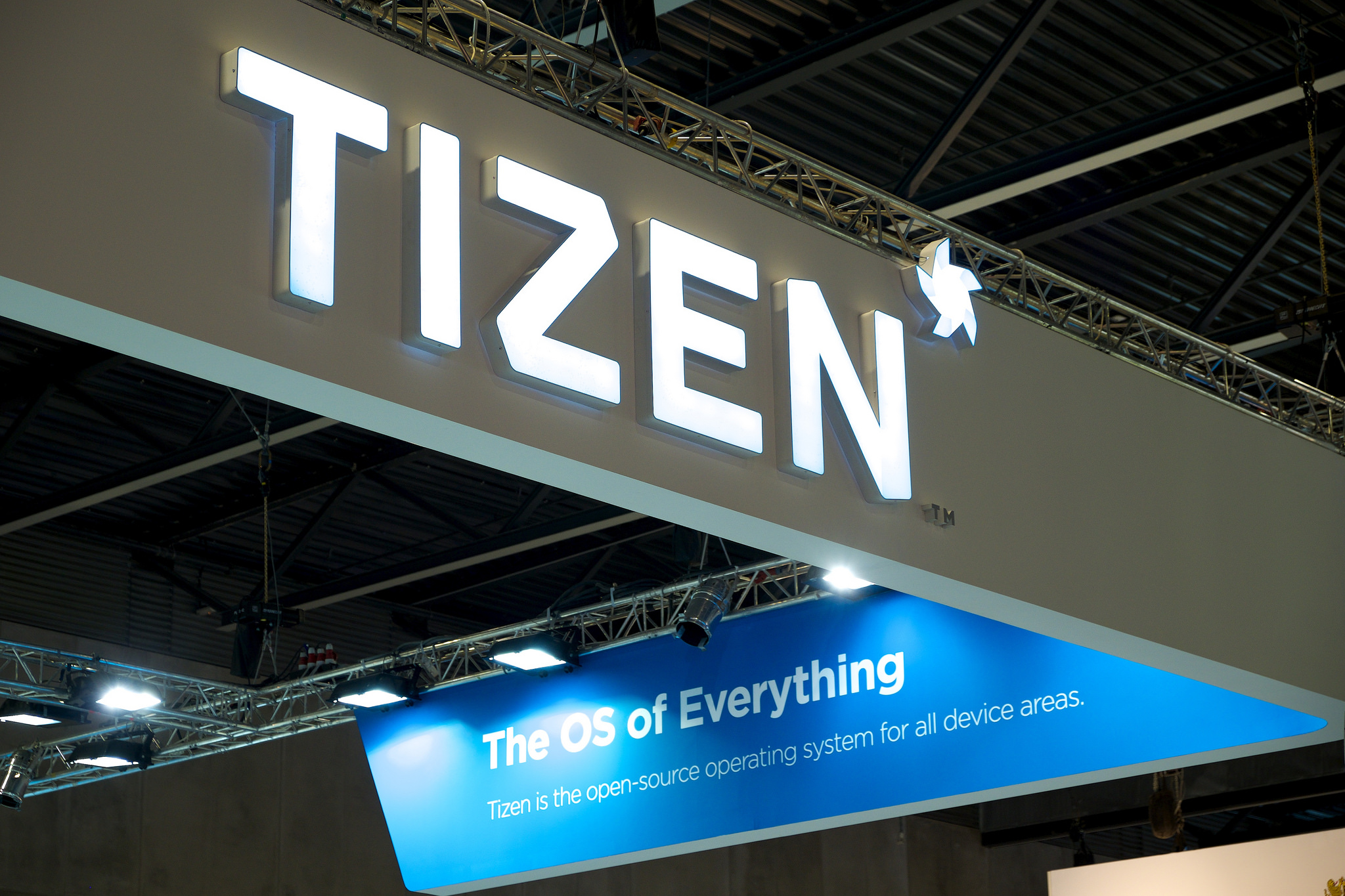 Tizen OS Feature