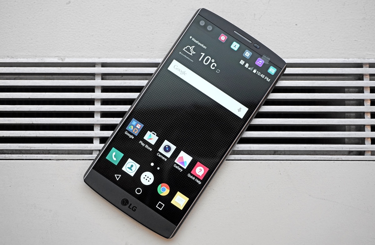 LG V10 fullbleed 2