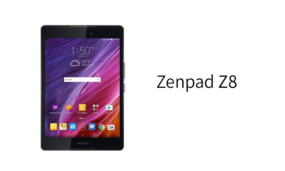 zenpadz8