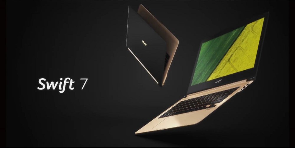 acer swift 7