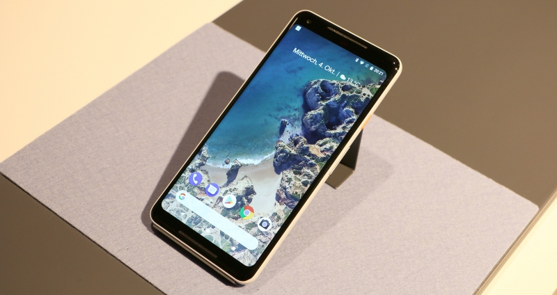 57 google pixel 2 xl hands on areamobile 01