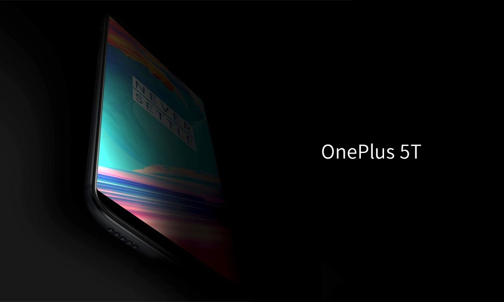 oneplus5t