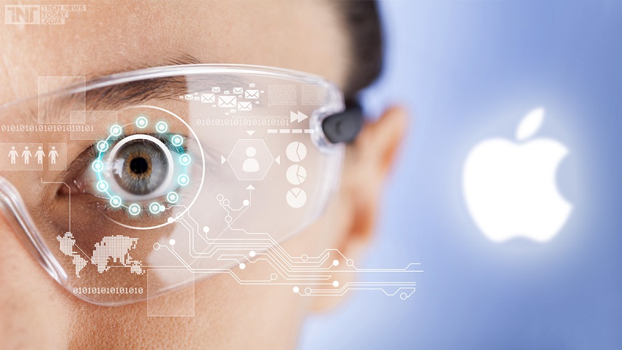 apple augmented reality glasses racinginvr