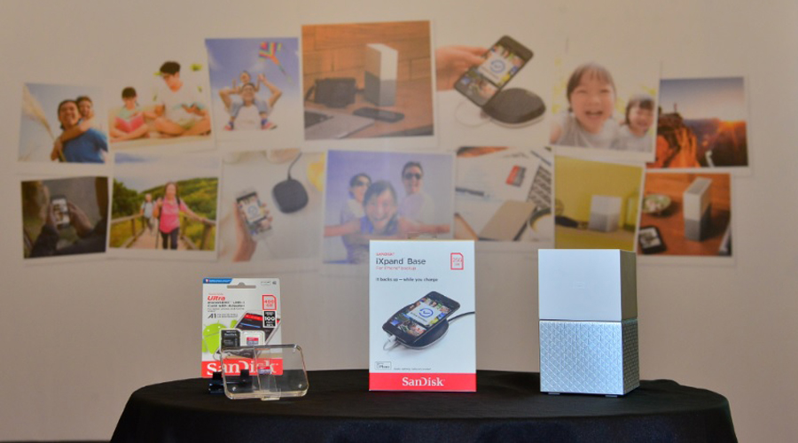 wd featured