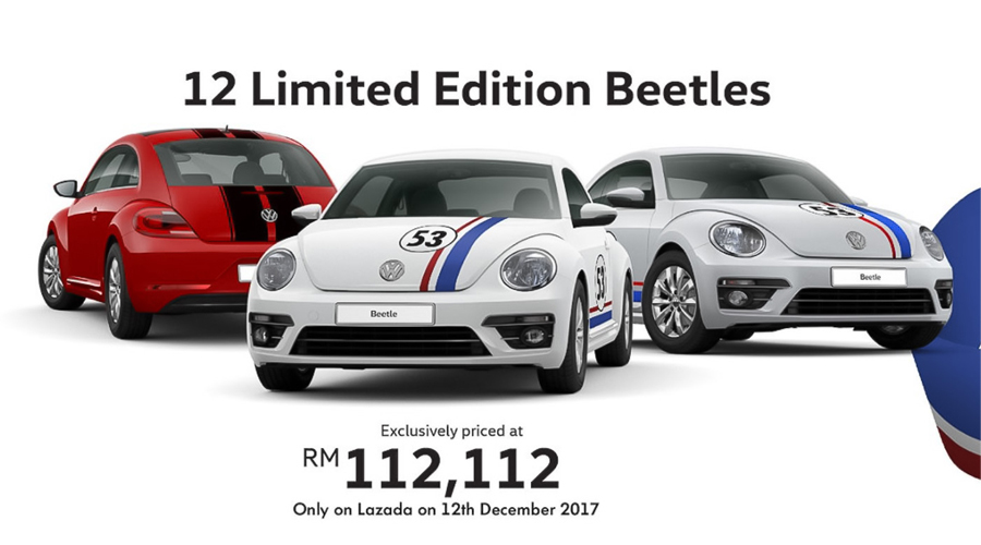 lazada volkswagen featured