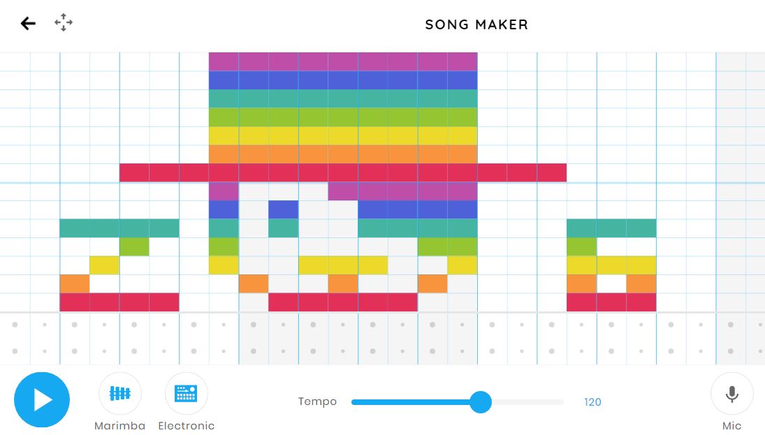googlesongmaker