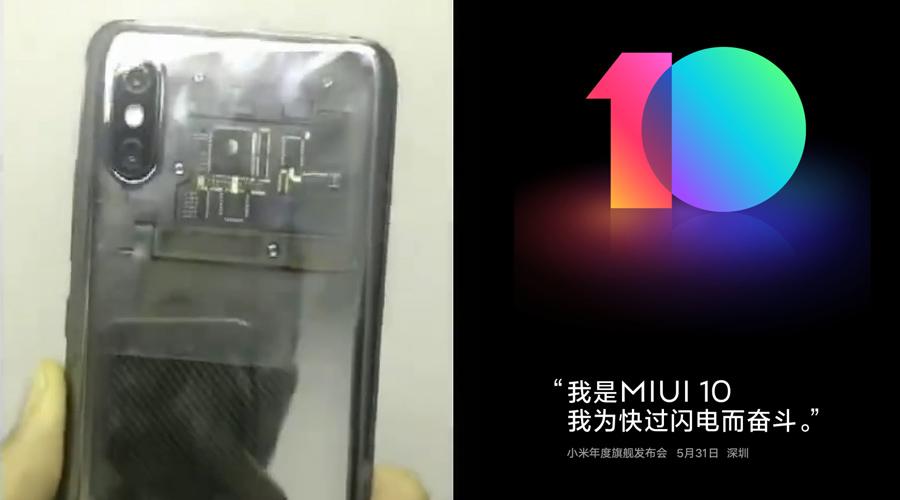 mi8 miui10 featured