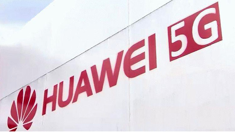 Huawei 5G