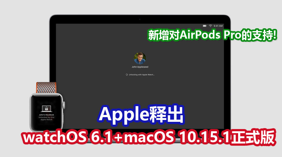 Apple CV