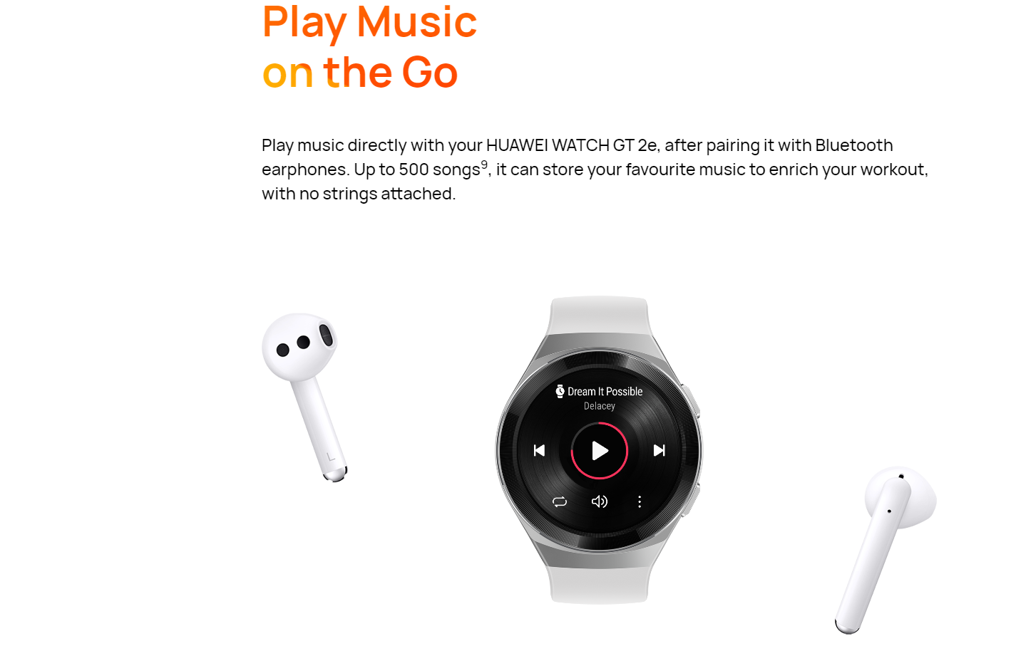 music