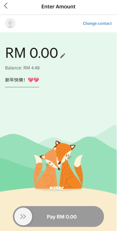在这个特别的新年,红包依然少不了!线上派红包的方法推荐,还有福利可以拿! 5 148452103 732569564129757 1949564060269485259 n