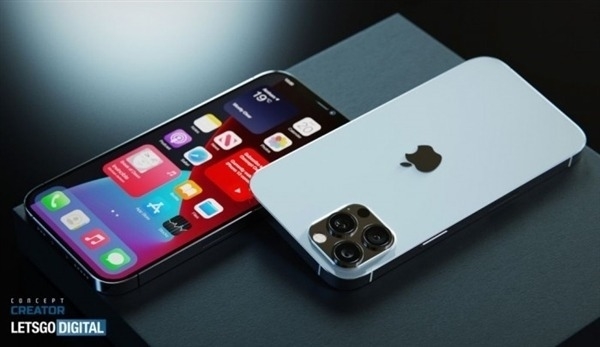 屏幕更流畅!传iPhone 13 Pro系列正测试LTPO屏:支持120Hz刷新率,还有望带来息屏显示功能! 3 7f27864c27d2412