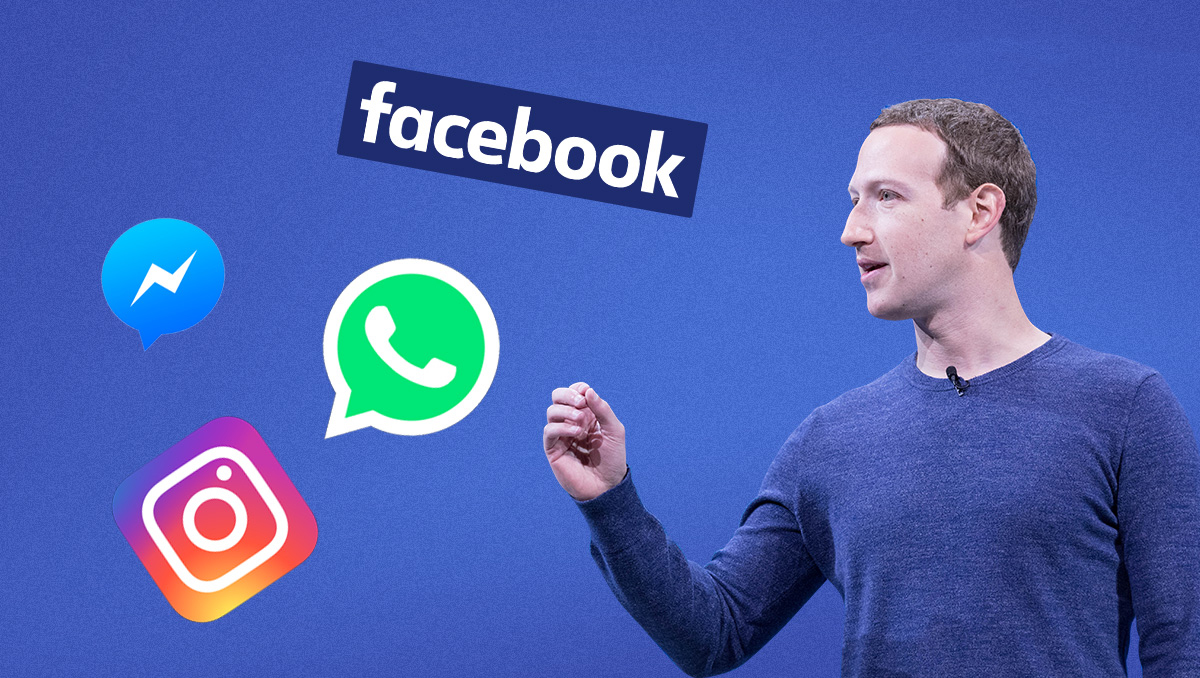 Facebook将加入语音和视频通话功能,让用户享受一站式通信功能,无需切换至Messenger! 3 Cover 1
