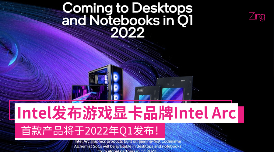 Intel CP