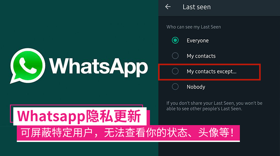 whatsappprivacy