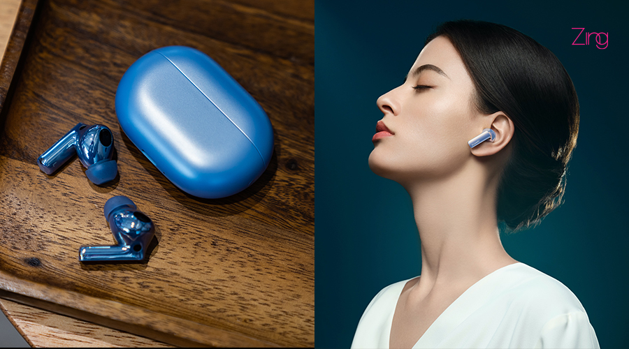 HUAWEI FreeBuds Pro 2