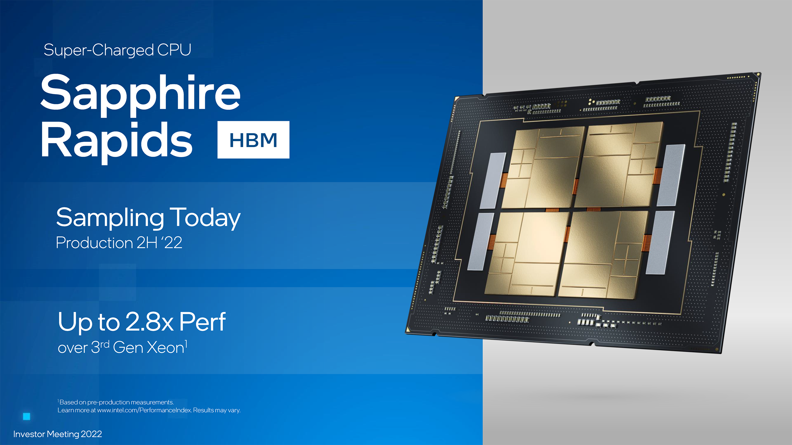 历史性一刻！近20年被压着打的AMD 市值超越Intel 未来AMD将引领市场？