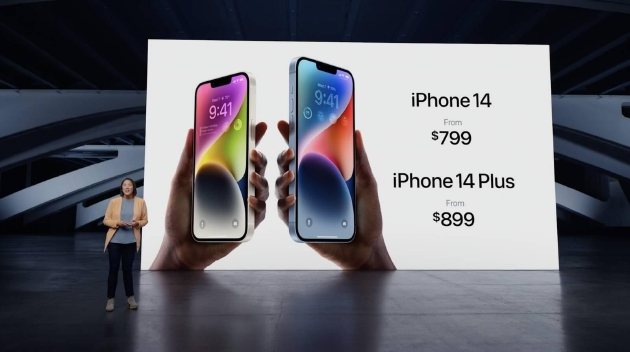还有一场?传Apple将在10月中旬举办第二场发布会,或推出M2芯片的iPad Pro、MacBook Pro等! 2 94b4 242c6f079196d1d562a0b9996341b4f8