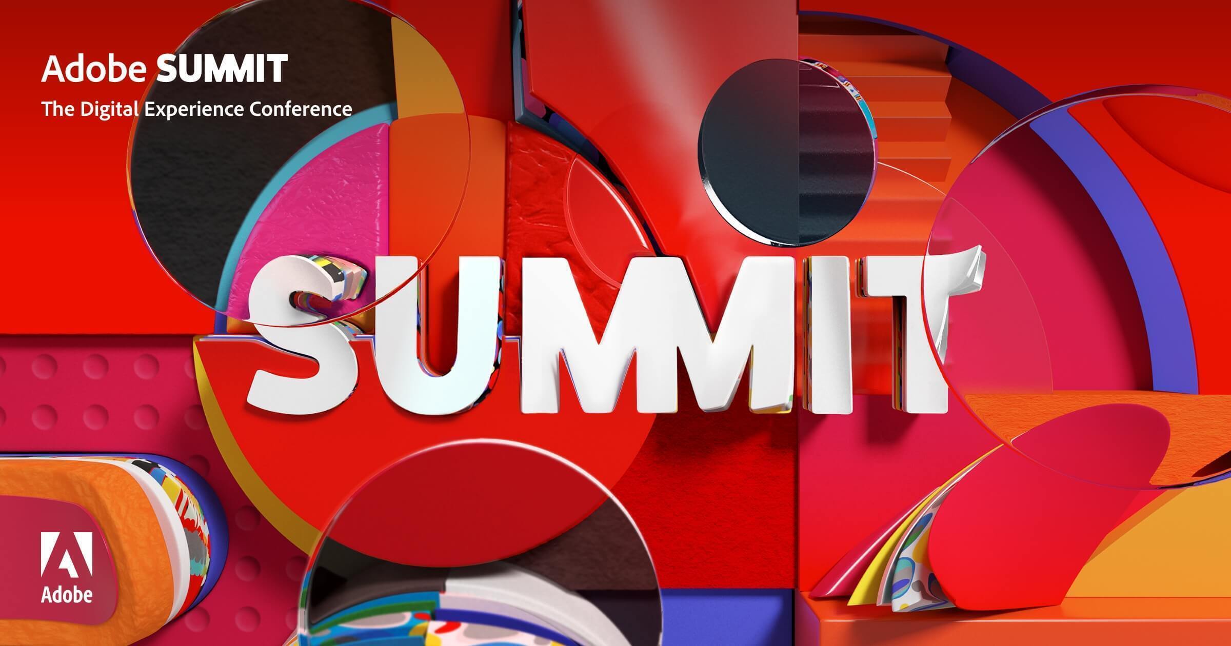 Adobe Summit 2023:推出新AI创新、产品分析和内容管理解决方案! 3 summit22 og 1200x630 1