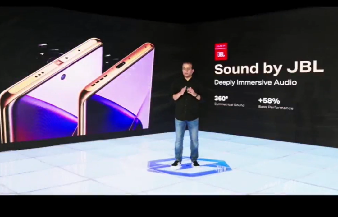 Infinix Note 40系列发布:最高天玑7020处理器、100W快充、后置108MP 9 JBL