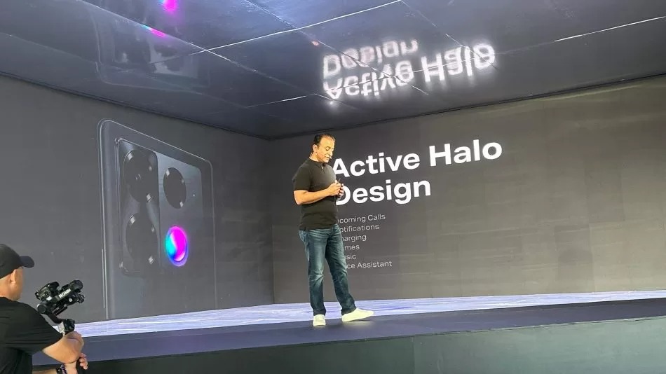 Infinix Note 40系列发布:最高天玑7020处理器、100W快充、后置108MP 10 active