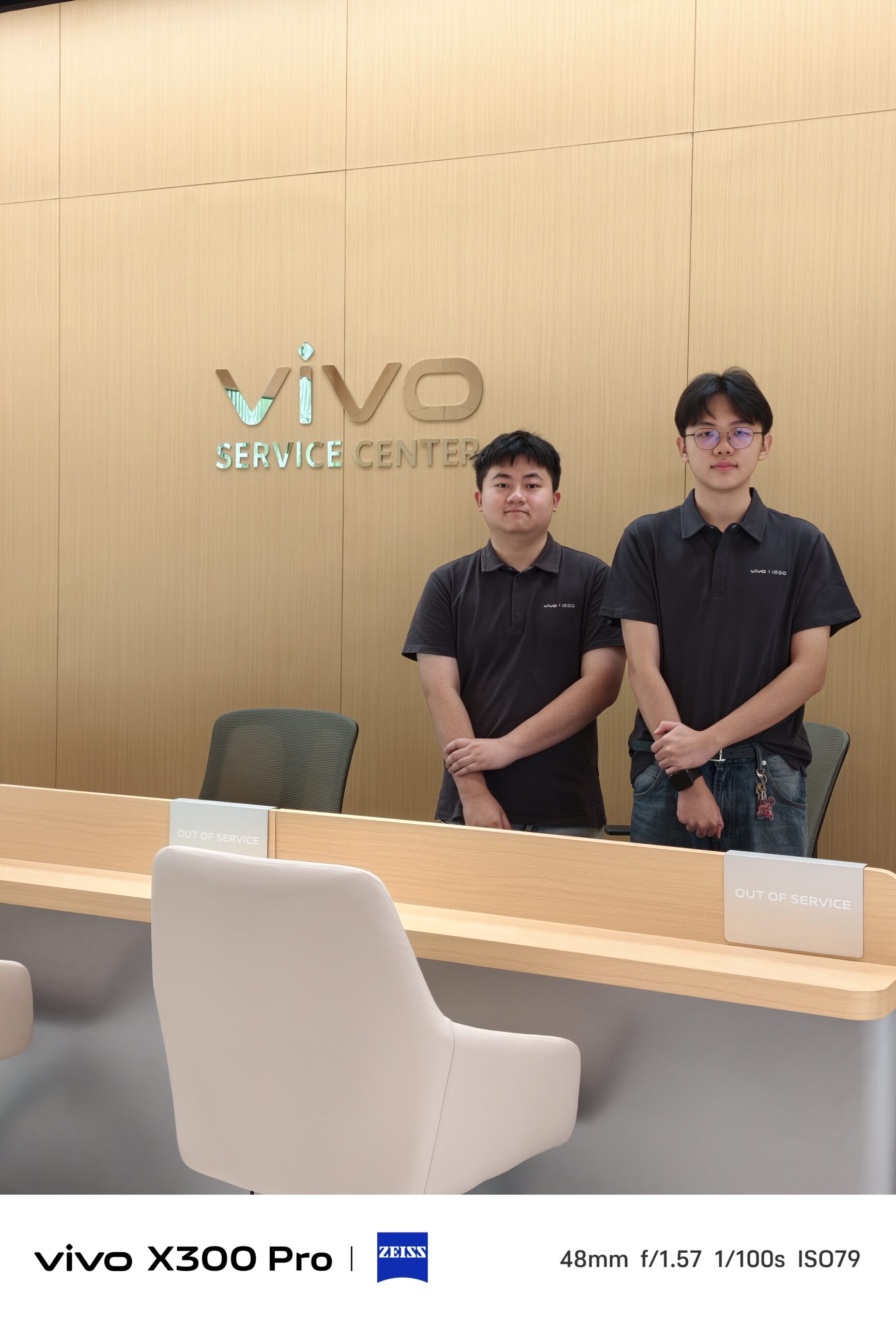 东南亚首家 vivo 人文影像馆与旗舰专卖店亮相 IOI City Mall!2月7日开幕,超多优惠/礼物等你拿! 22 vivo Concept Store 14 scaled