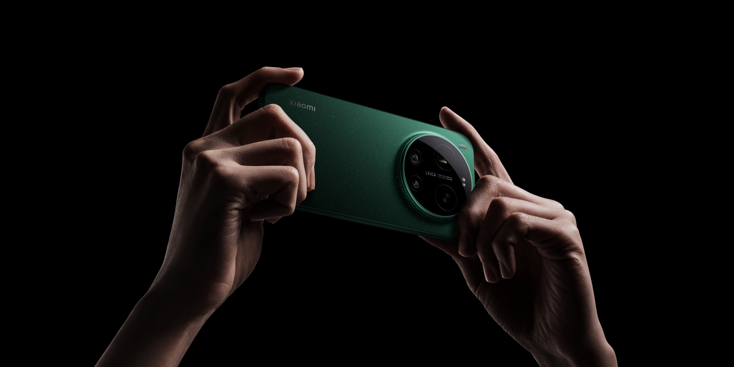 小米17系列发布:骁龙8 Elite Gen 5、6330mAh、徕卡影像,售RM3499起! 3 小米17系列发布:骁龙8 Elite Gen 5、6330mAh、徕卡影像,售RM3499起!