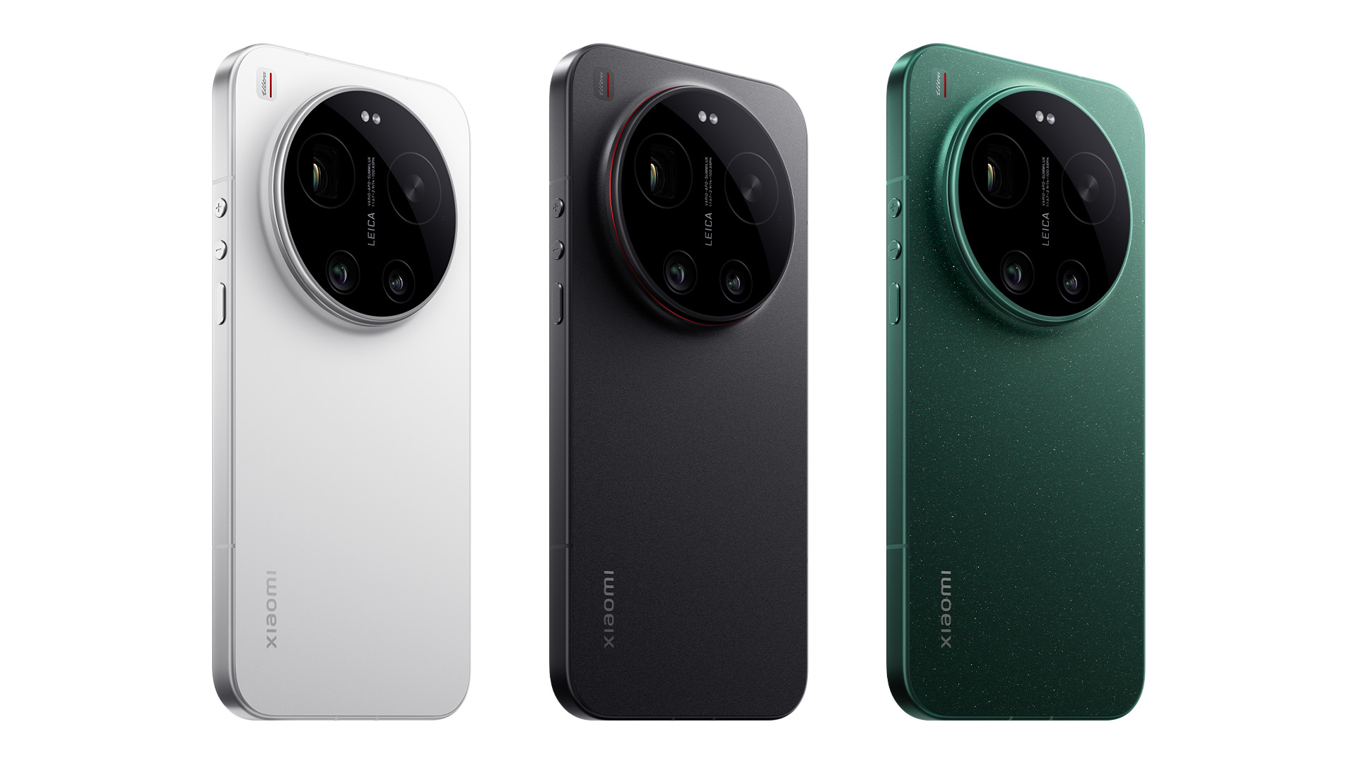 小米17系列发布:骁龙8 Elite Gen 5、6330mAh、徕卡影像,售RM3499起! 2 小米17系列发布:骁龙8 Elite Gen 5、6330mAh、徕卡影像,售RM3499起!