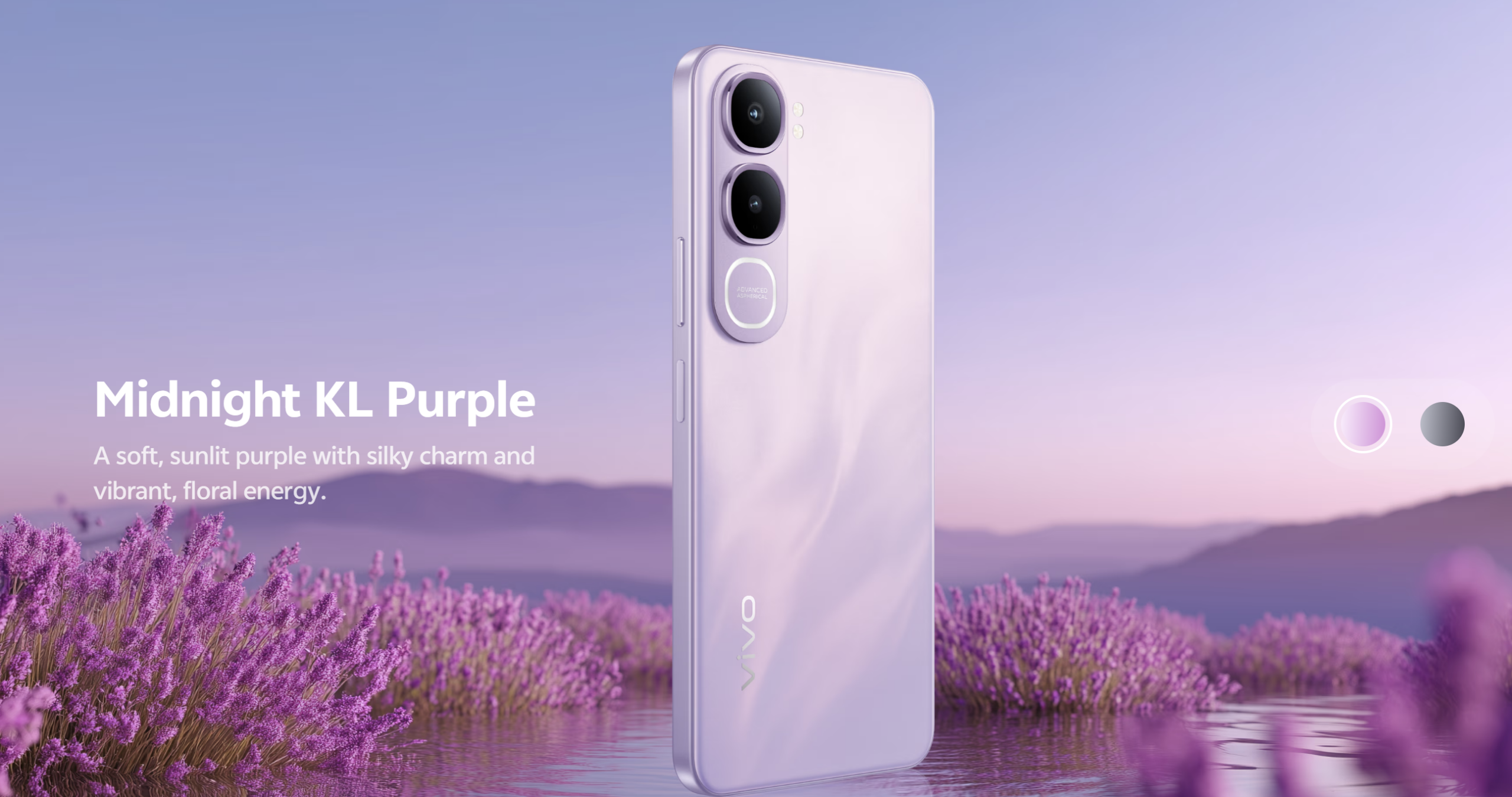 vivo Y31s 5G大马发布:可用5年的6500mAh电池、IP68+69防尘防水,售RM1199起 3 vivo Y31s 5G大马发布:可用5年的6500mAh电池、IP68+69防尘防水,售RM1199起