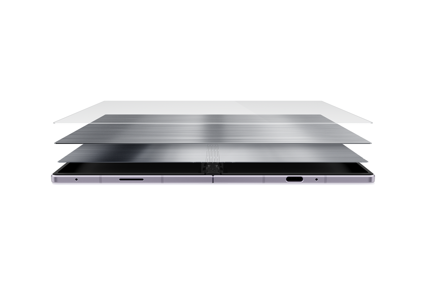 “升职”了!Samsung Galaxy Z Fold8 Ultra发布:芯片升级、钛金属加固机身等,RM8099起! 2 “升职”了!Samsung Galaxy Z Fold8 Ultra发布:芯片升级、钛金属加固机身等,RM8099起!