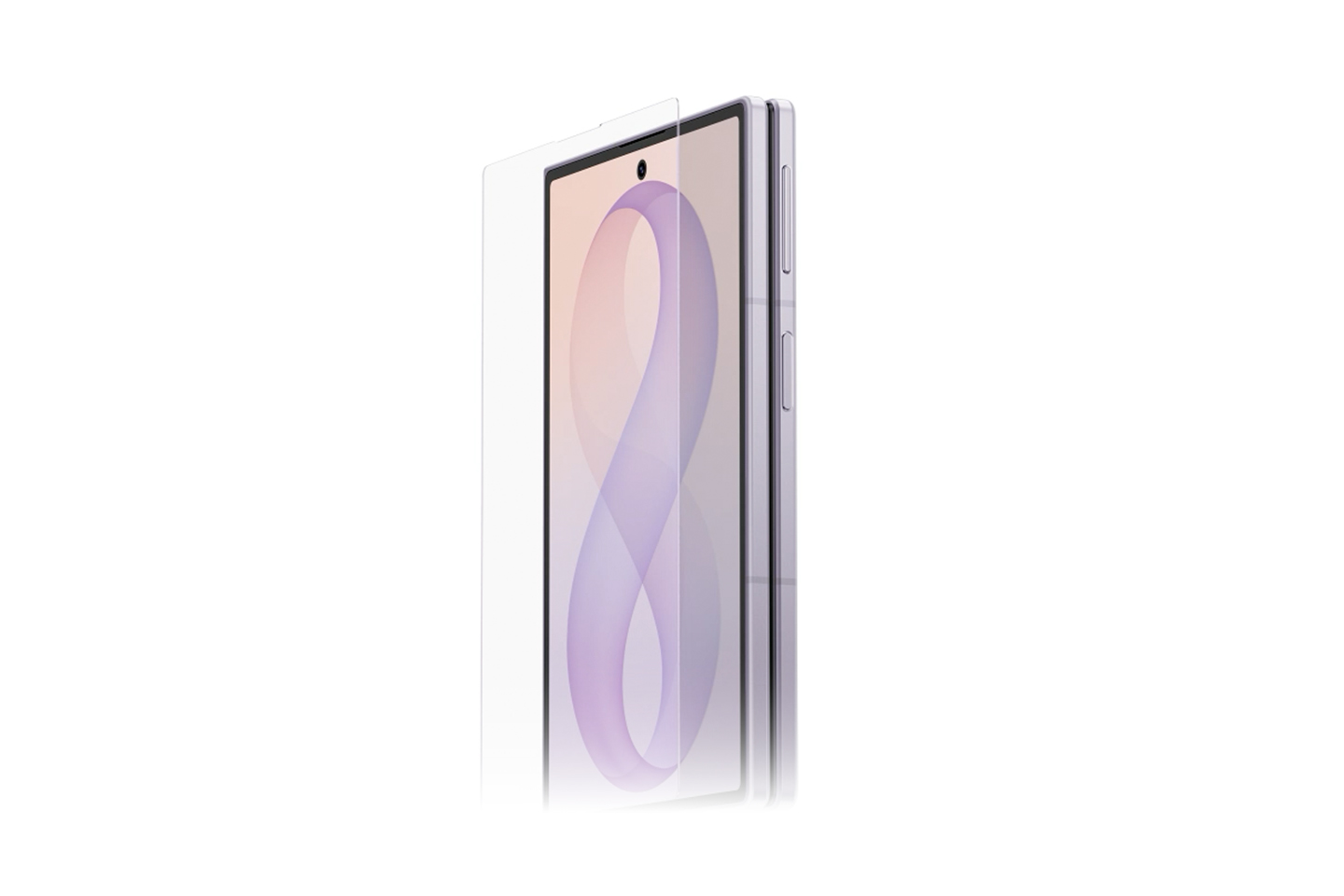矮了!宽了!Samsung Galaxy Z Fold8发布:骁龙8 Elite Gen 5 for Galaxy、宽屏幕显示比例,RM7299起 4 矮了!宽了!Samsung Galaxy Z Fold8发布:骁龙8 Elite Gen 5 for Galaxy、宽屏幕显示比例,RM7299起