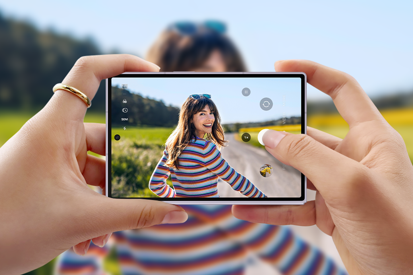 矮了!宽了!Samsung Galaxy Z Fold8发布:骁龙8 Elite Gen 5 for Galaxy、宽屏幕显示比例,RM7299起 3 矮了!宽了!Samsung Galaxy Z Fold8发布:骁龙8 Elite Gen 5 for Galaxy、宽屏幕显示比例,RM7299起