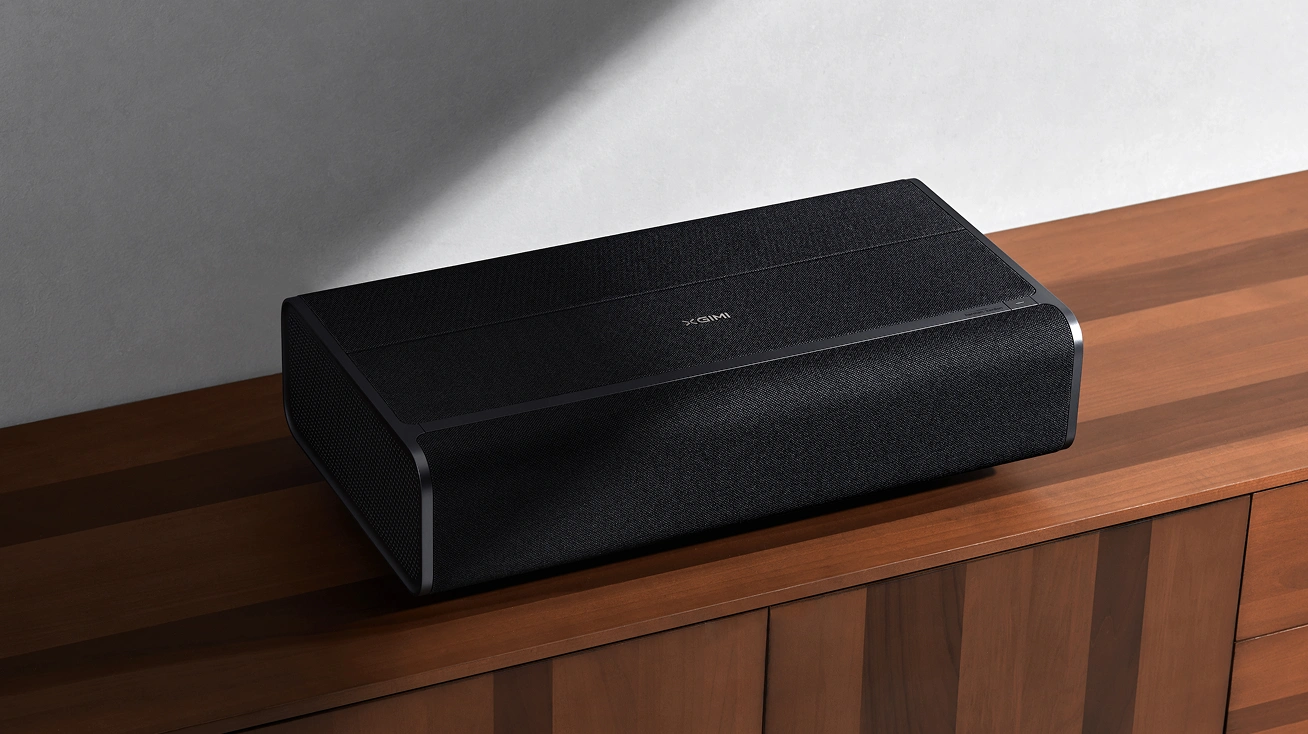 XGIMI 新品牌登陆大马!发布全新投影仪阵容:支持自动设置、Harman Kardon音响、4K画面等,售价RM1499起! 4 AURA 2 NEW 1