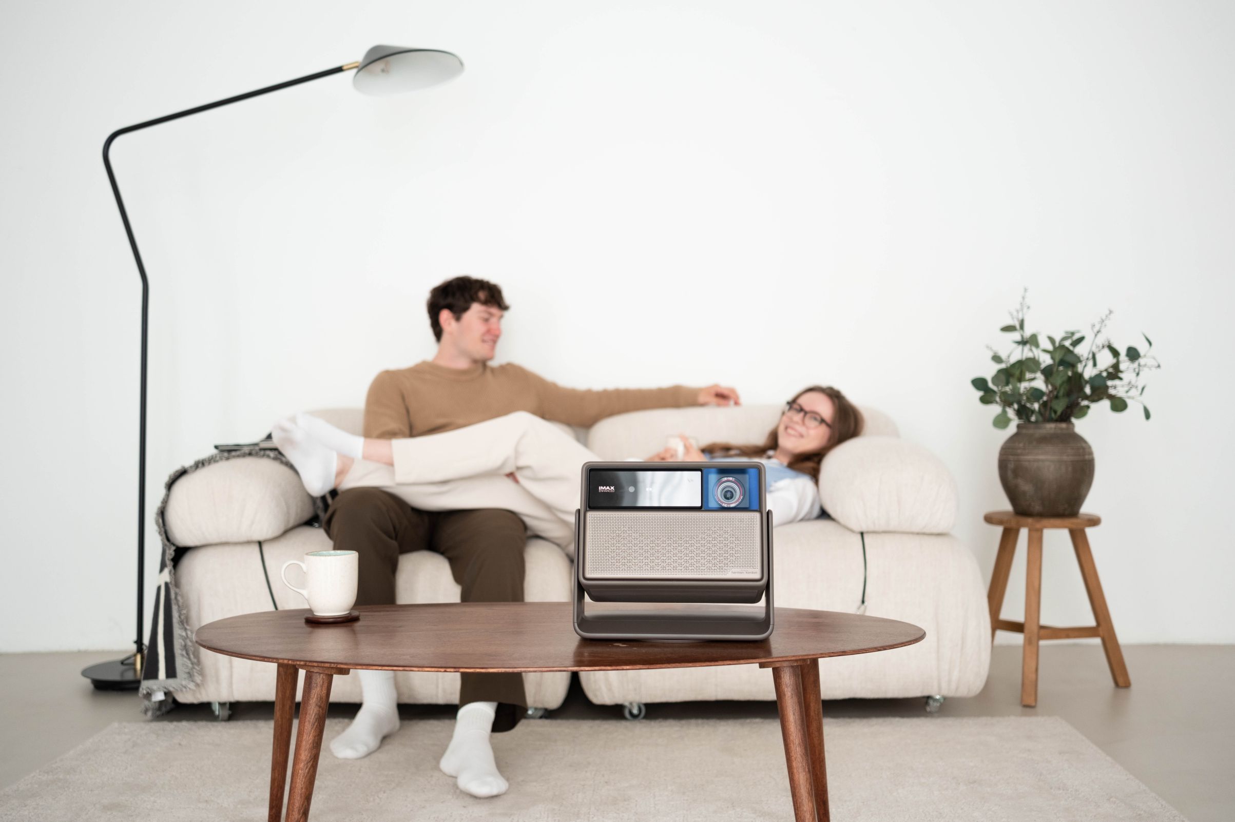 XGIMI 新品牌登陆大马!发布全新投影仪阵容:支持自动设置、Harman Kardon音响、4K画面等,售价RM1499起! 2 image 15