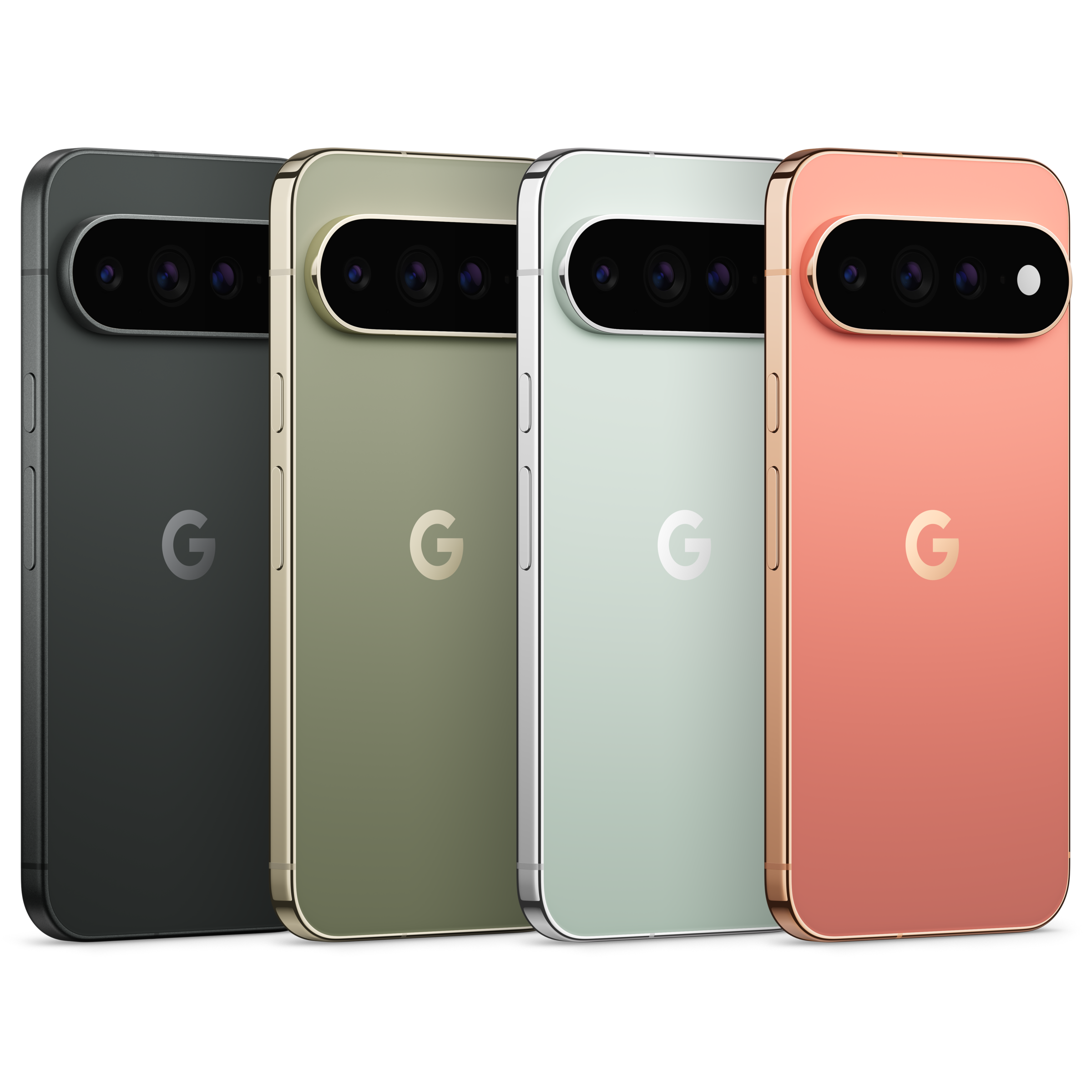 P11 Pro XL Family