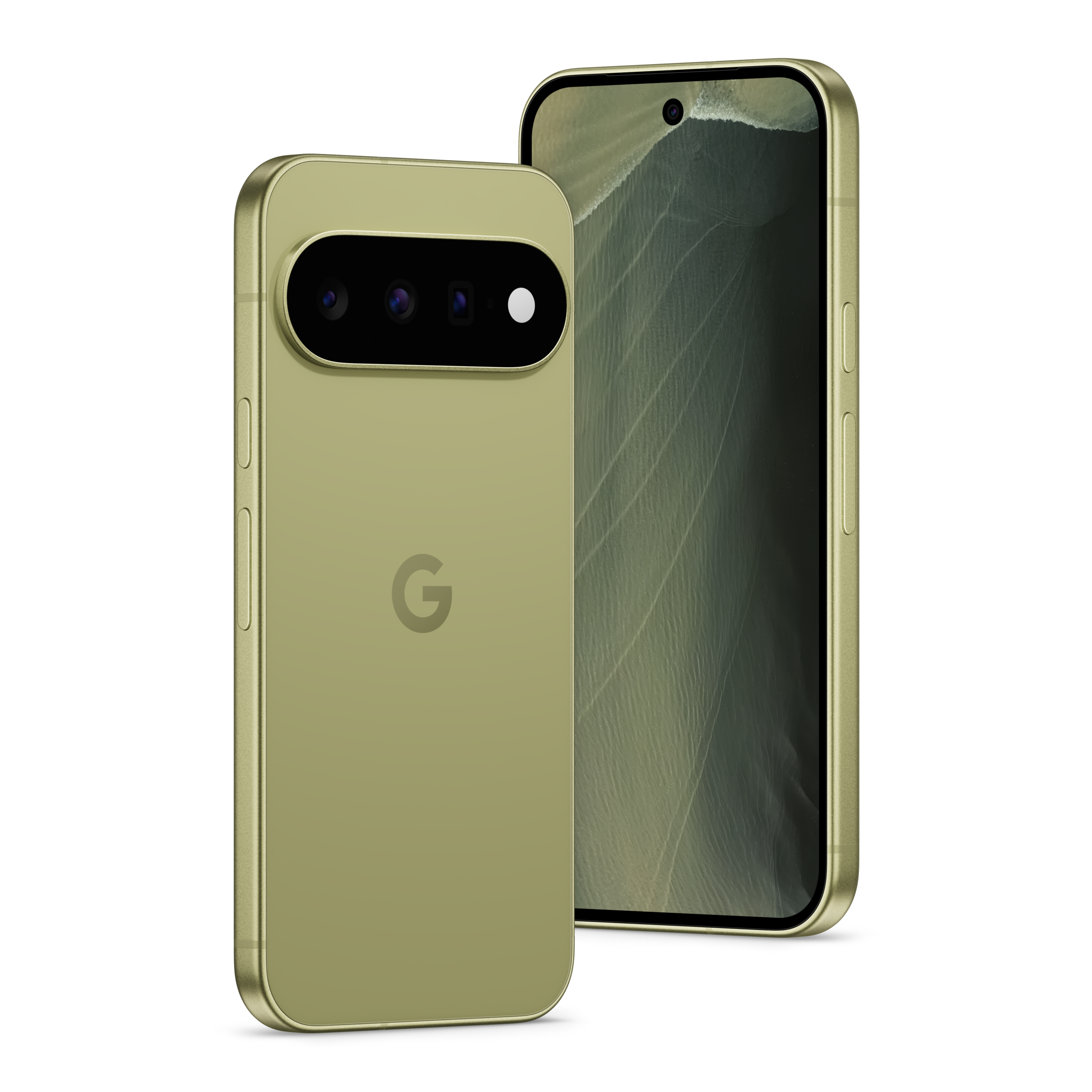 Pixel 11 Pistachio